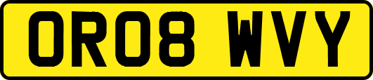 OR08WVY