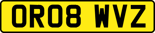 OR08WVZ