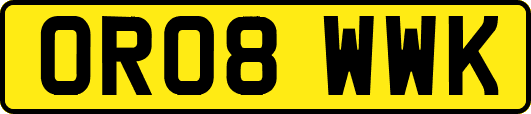 OR08WWK