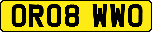 OR08WWO