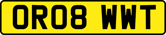 OR08WWT