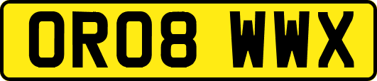 OR08WWX