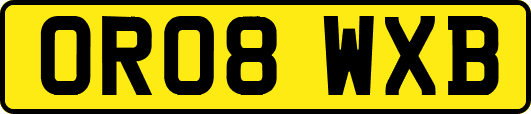 OR08WXB