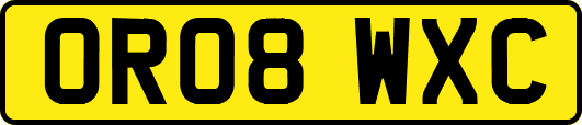 OR08WXC