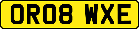 OR08WXE