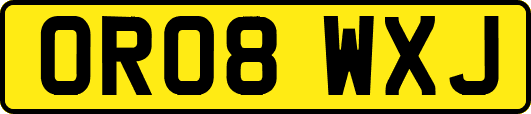 OR08WXJ