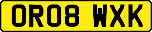 OR08WXK