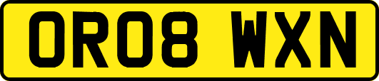 OR08WXN