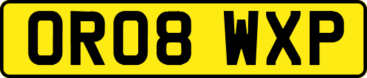 OR08WXP