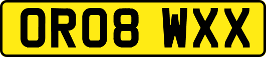 OR08WXX