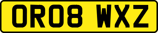 OR08WXZ