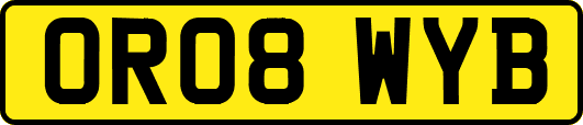 OR08WYB
