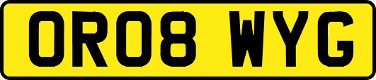 OR08WYG