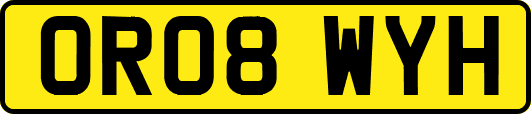 OR08WYH