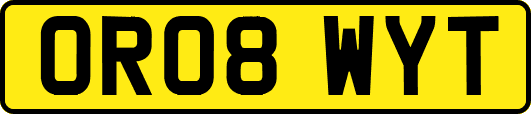 OR08WYT