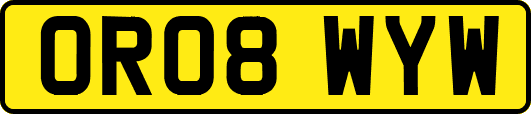 OR08WYW