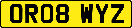 OR08WYZ