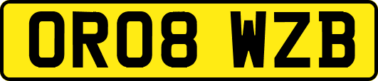 OR08WZB