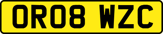 OR08WZC