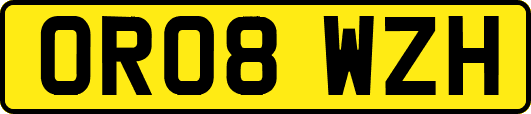 OR08WZH