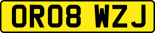 OR08WZJ