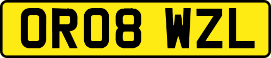 OR08WZL