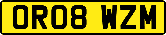 OR08WZM