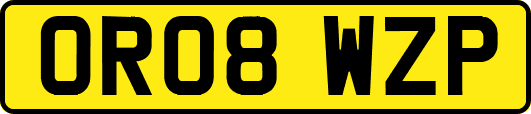 OR08WZP