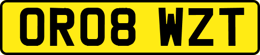 OR08WZT