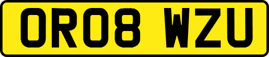 OR08WZU