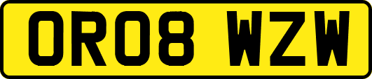 OR08WZW