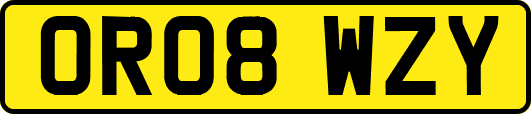 OR08WZY