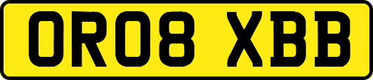 OR08XBB