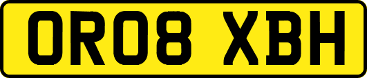 OR08XBH
