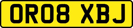 OR08XBJ