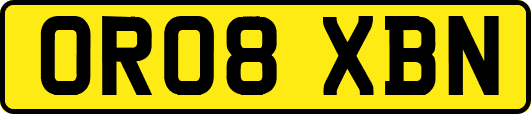 OR08XBN