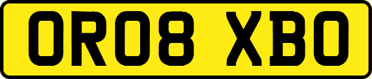 OR08XBO