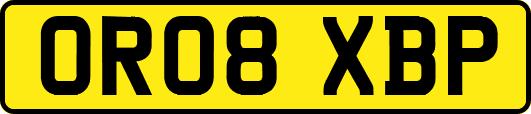 OR08XBP
