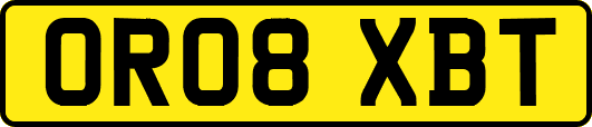 OR08XBT