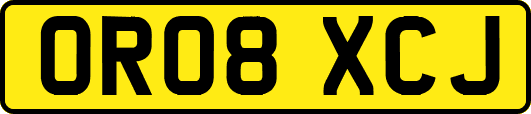 OR08XCJ
