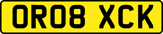 OR08XCK