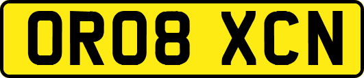 OR08XCN