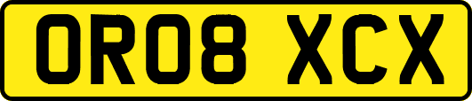 OR08XCX