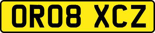 OR08XCZ