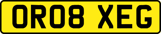 OR08XEG