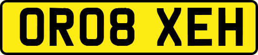OR08XEH