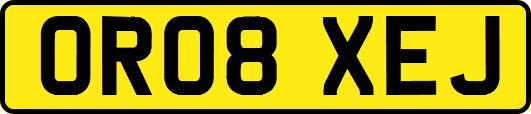 OR08XEJ