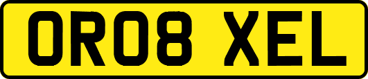 OR08XEL