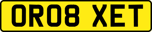OR08XET