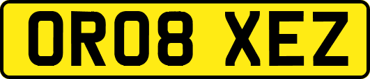 OR08XEZ